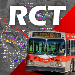 Reimagine Calgary Transit